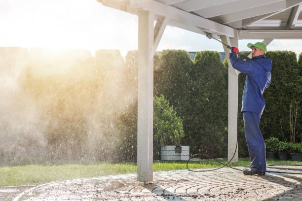 Best Roof Washing  in Delafield, WI