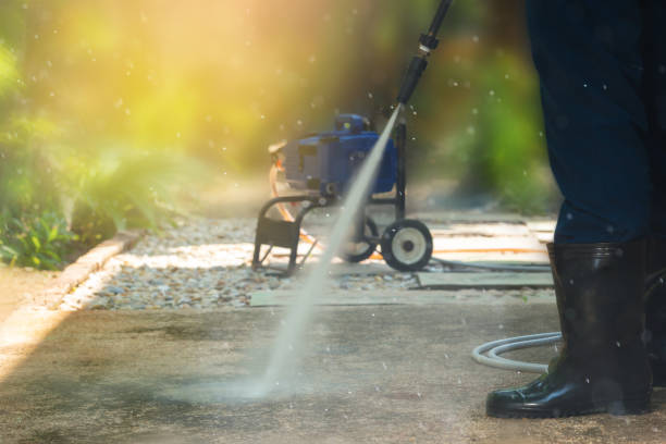 Best Dumpster Area Cleaning  in Delafield, WI